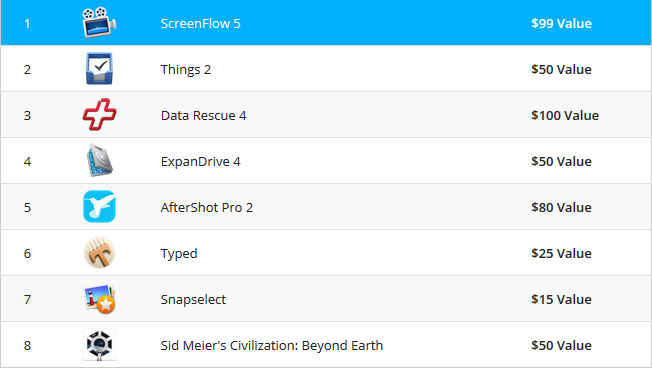 Stacksocial